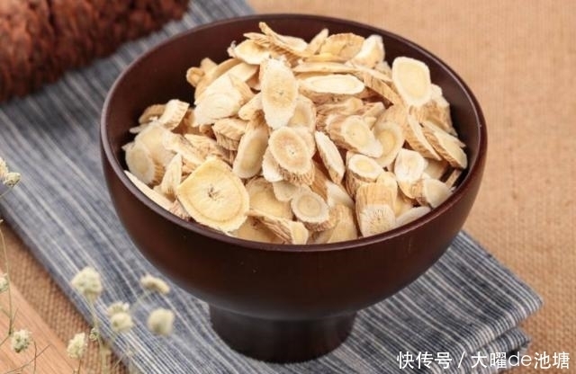 着很大|枸杞和这些食物是黄金搭档,泡水连喝3天,肾变强了,肝也干净了