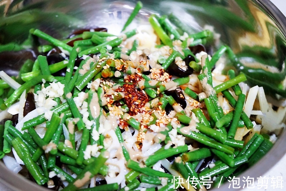 芝麻酱|初秋滋养脾胃去湿气,从这几道食谱开始,肠胃调理顺畅才好进补