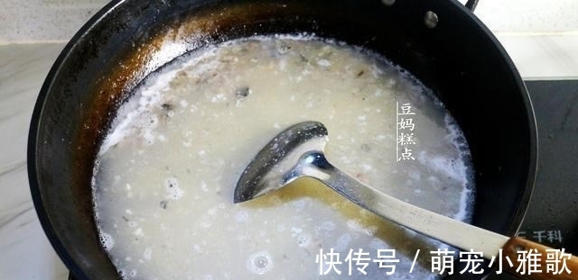 《中餐厅4》中的“高级鱼汤”,太鲜了,孩子连喝2大碗