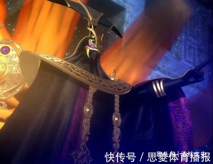 昆仑山@上古大神为何都住昆仑山上？昆仑又在哪？和今天昆仑山不是一回事