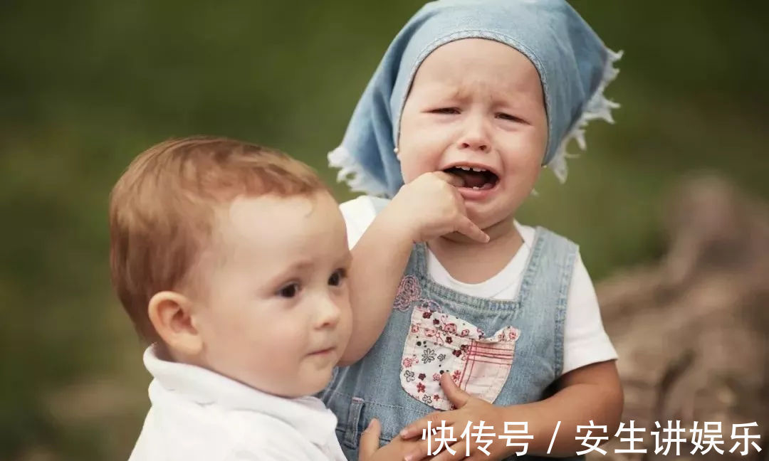 活动范围|在外面“怂”的孩子,多有这样的父母,对照一下很准