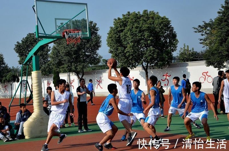 是真的吗|孩子的身高通常是这个岁数就定型了:娃吃得营养,能“高人一等”