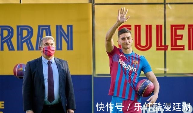 巴薩|有錢就加盟哈蘭德經(jīng)紀(jì)人與巴薩達(dá)協(xié)議 6500萬新援瞬間變雞肋