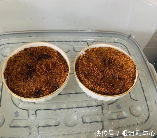 三红糯米饭，软糯香甜