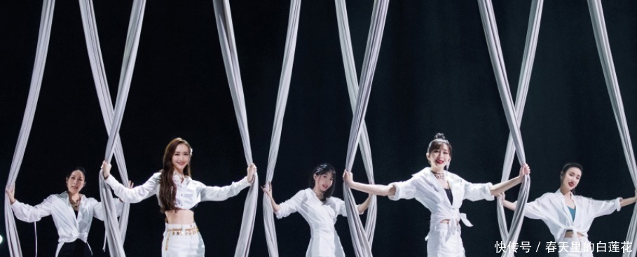 日不落 《乘风破浪的姐姐》总决赛翻车,观众投票结果再遭质疑