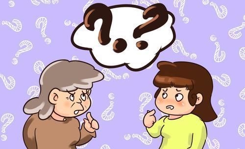 亲妈|帮女儿带娃三天后,姥姥“不辞而别”,说出实情后众人同情