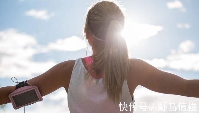 区别|经常健身的人,和不健身的人有什么区别?