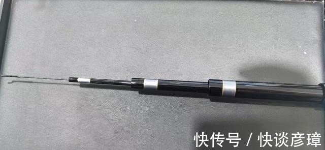手感|准备买鱼竿的注意了！如果仅仅为了钓大鱼，请选择这样的鱼竿