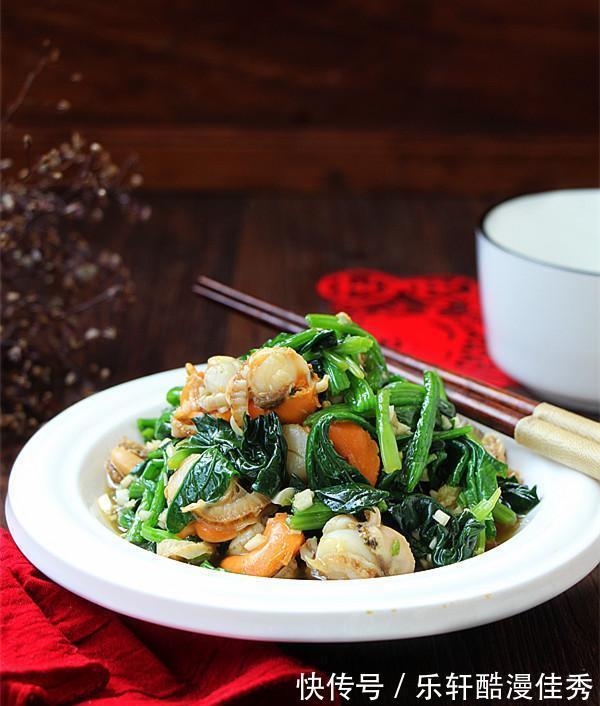 凉拌菜|小暑节气,这肉遇见别错过,简单拌一拌,营养好消化,爽口又下饭