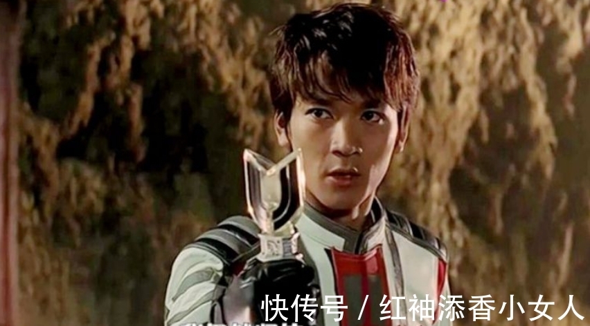 戴拿|奥特曼吐槽:平成三杰人间体的奇葩定律,没一个是正常人设,会玩