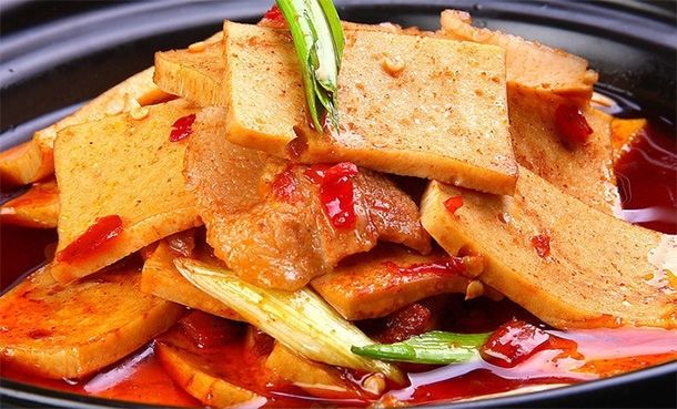 孩子小肠胃难消化，多吃的滑嫩菜，营养鲜香爽口，开胃助消化