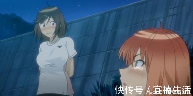 日漫|B站又买旧番三部尺度突兀的日漫,转正不加圣光