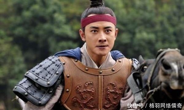 啼笑!杨文广一共是兄弟几个,其中之一让人啼笑皆非