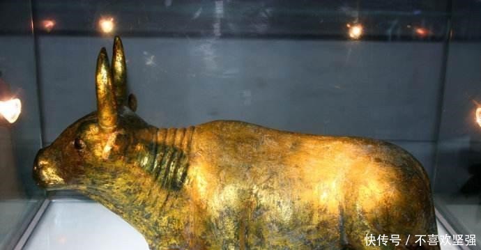 解开|1977年, 专家发掘了西夏李仁孝墓, 出土两件国宝, 解开一历史迷雾