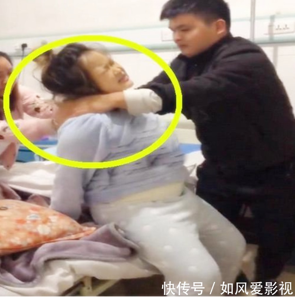 尿意|剖腹产后第一次下床有“技巧”:别选在3个时间段,尴尬又遭罪