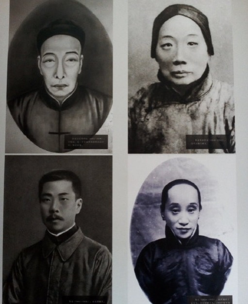 鲁迅|鲁迅:朱安是我母亲的太太,不是我的,我只需要赡养她