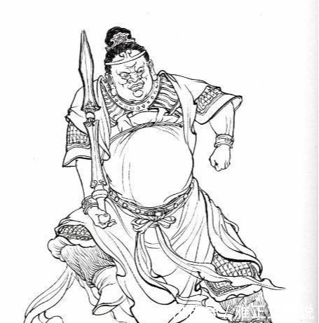 元始天尊|元始天尊十大徒孙中法力最强的是谁?