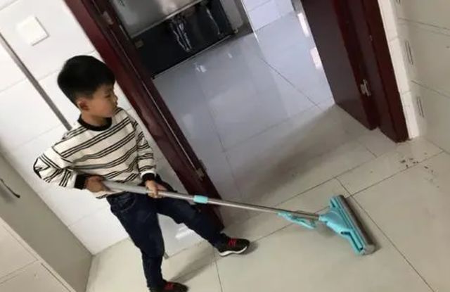 孩子@魏书生:别让孩子从吃中得到快乐,要从“干”中寻找价值感