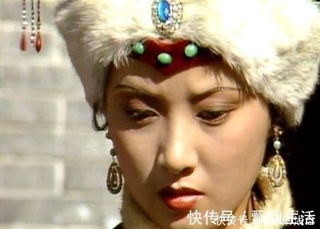 贾珠$红楼梦:王夫人愚昧昏聩,为何她的三个子女个个出类拔萃?