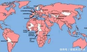 国家|二战后美国入侵过的二十二个国家