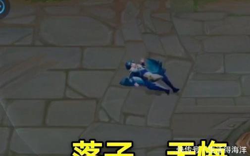 守约|王者荣耀英雄的阵亡语音，百里守约最伤感，哪吒最不甘心！