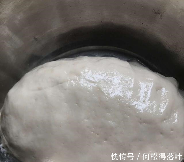 甜饼的制作方法虽然很简单,但是它承载着童年的记忆