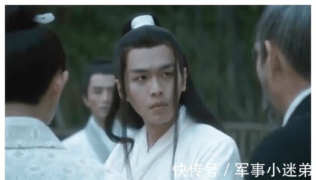 王仙芝$雪中悍刀行:赵希抟为保护徐龙象牺牲,徐龙象娶二百斤北莽公主