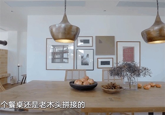 会客厅|5位阿姨抱团养老，合买520㎡老宅，花183万装成山间别墅