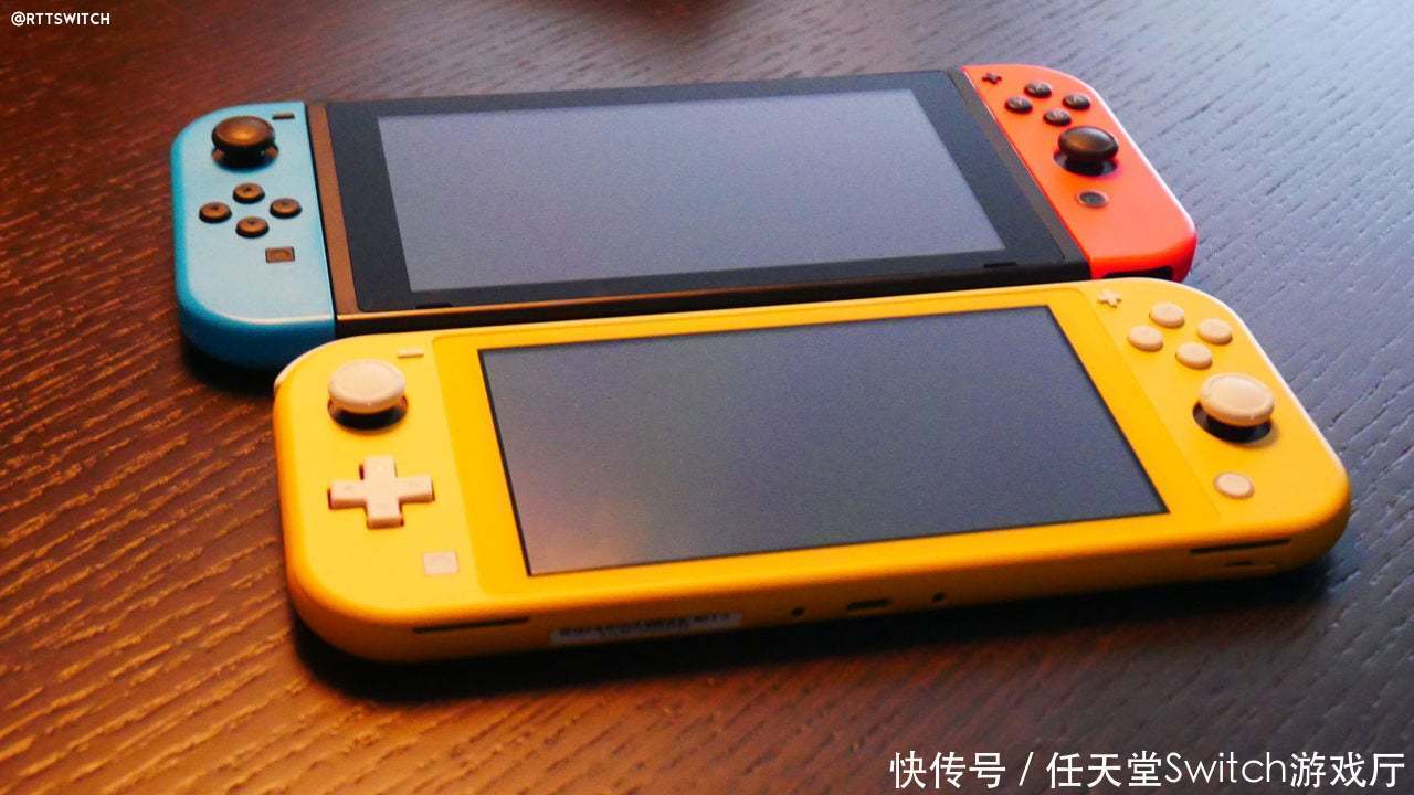 日报|switch游戏日报:NS销量超过FC!动森新作销量即将第一