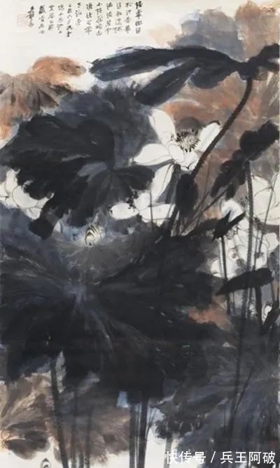 齐白石#普罗理想国：「世纪丹青——中国近现代名家作品展」启幕