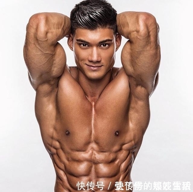 压力|腰腹赘肉松松垮垮,学会1个动作,轻松甩掉小肚腩