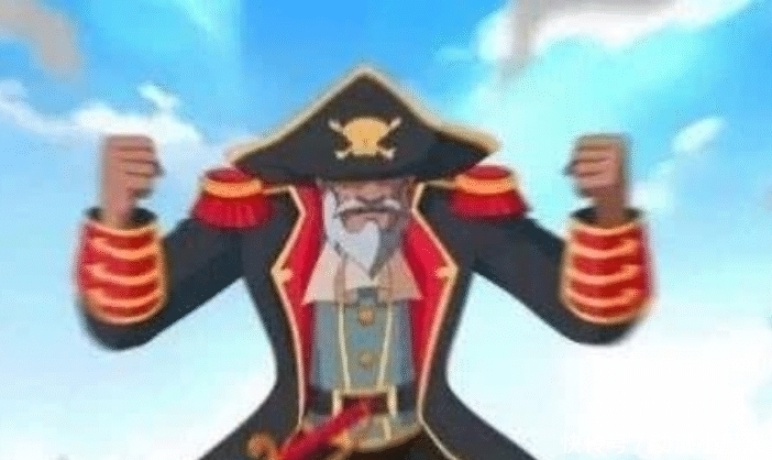 老头子|本以为中国版海贼王够辣眼了,当看到韩国版灌篮高手后,漫迷笑晕