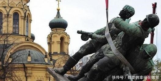 否定|波兰否定苏联二战历史，俄罗斯敢否定“卡廷惨案”吗