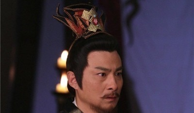 刘甫!封神演义,他是凡人猛将,因手持一宝刀,死后成为群星之首!