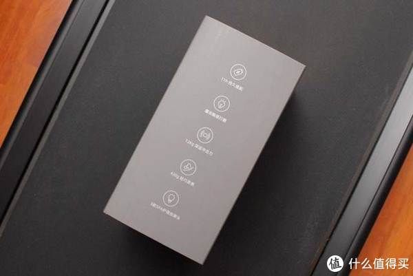 按摩师|小米有品众筹YUNMAI按摩筋膜枪 CC：智能无级变速，比按摩师更懂你