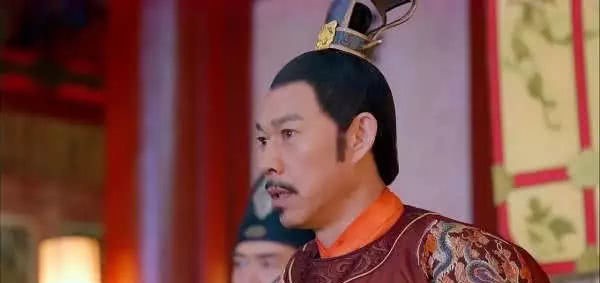 李君羡|李世民让众臣说乳名,一将军说出乳名后,李世民:他必须死!