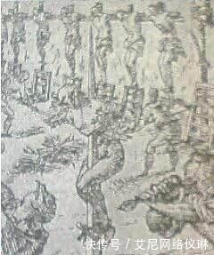 命运|古代的奴隶制度全世界范围内都存在,奴隶的命运是什么