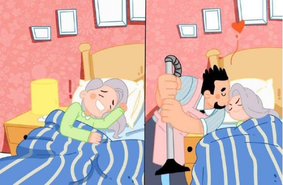 妈妈|怀孕不止有“受罪”,其实好处多多,体会过的都知道