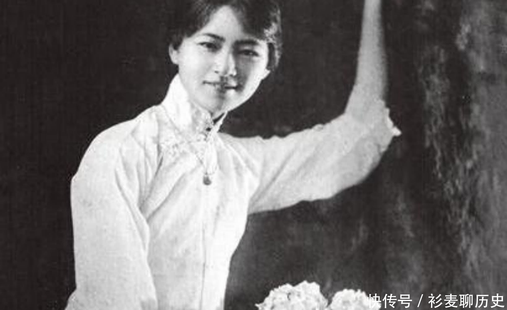 梁思成|深度解析:诗人徐志摩那么浪漫,为何林徽因却选了书呆子梁思成?