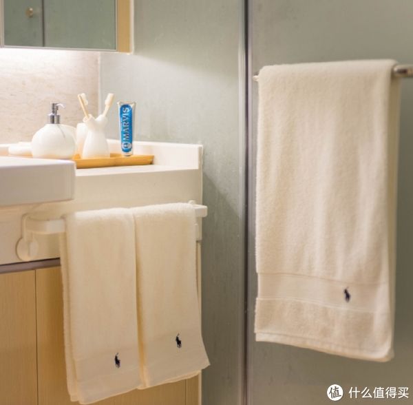 美观|诚心建议：别在马桶上方挂毛巾了，看看90后的做法，美观又实用！