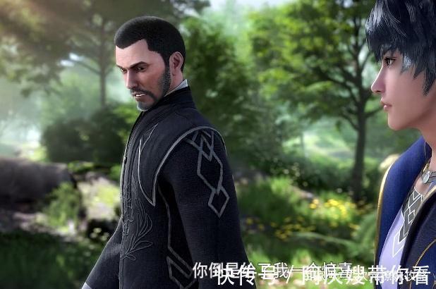 老司机|斗罗大陆:三舞初尝禁果被发现,唐三机智回应,小舞却露馅了