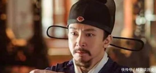 杀掉|朱元璋去世那年,此人出生,为大明续命200年,却为何被杀掉了?