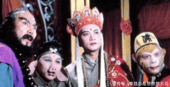 取经|取得真经后, 唐僧师徒该谢此妖, 若没他, 唐僧已死, 悟空还被压着