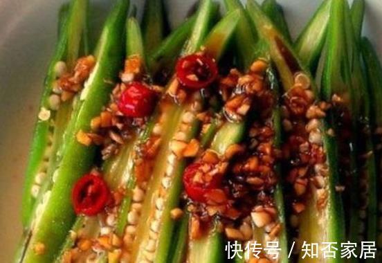健康|常吃秋葵的人，身体不会太差，但1大禁忌要了解，可保健康