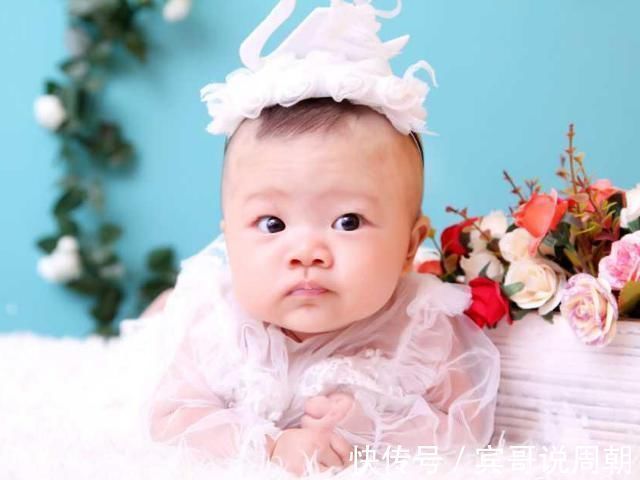 老公|爸爸会遗传给孩子的4特点,男孩女孩都躲不了,选老公时要睁大眼