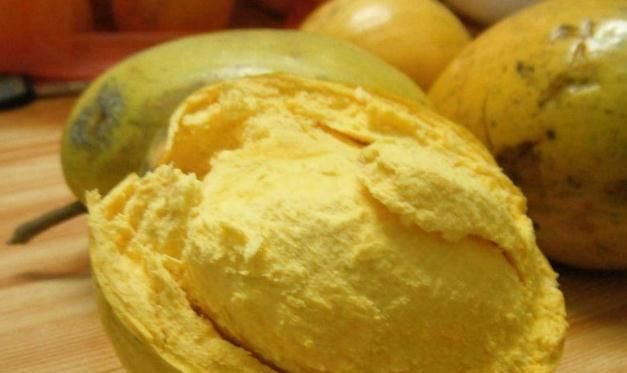 此果|肚子有赘肉的人，不妨多吃此果，赘肉少了一圈，皮肤细腻又光滑