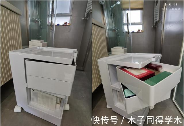 分隔板|人多房子小,要想好用又好住,不要乱买,这7个配件实现高效收纳