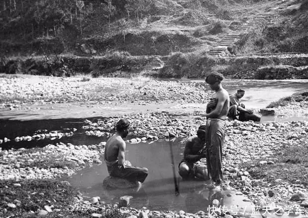 历史|30张历史老照片，道尽清末民初的社会世道