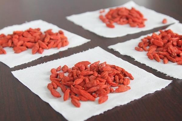 慢性疾病|枸杞泡水,很多人的“水”放的不对,所以效果才不明显