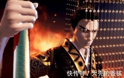 木剑|国漫《秦时明月》中的“剑圣”盖聂到底有多强？